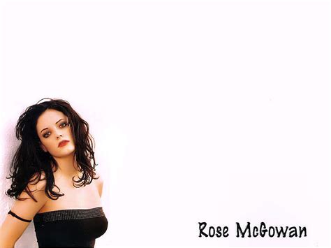 Rose Mcgowan Charmed Wallpaper Fanpop