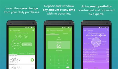 By comparison, online investing sites tend to require larger sums of money as a minimum account balance. PayPal can now help you save money with the Acorns app