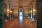 Palace Hall - search in pictures