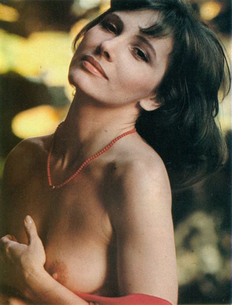 Ivana Monti Nude Pics Page 1