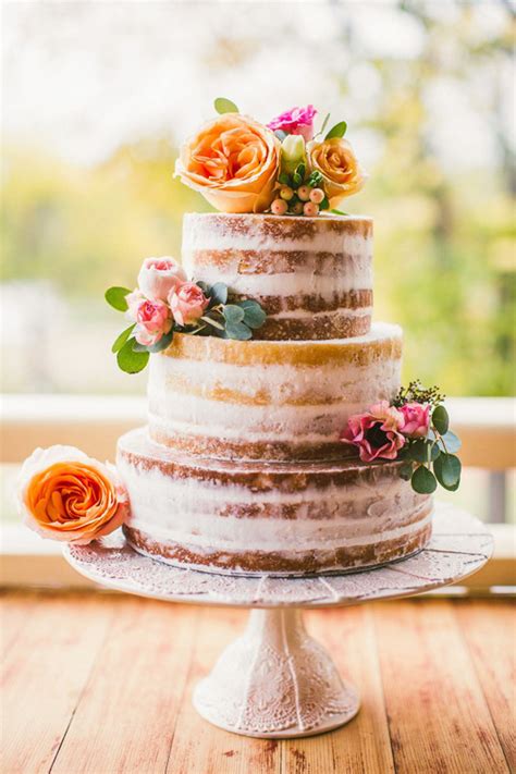 Pretty Wedding Cakes To Inspire You Hot Sex Picture