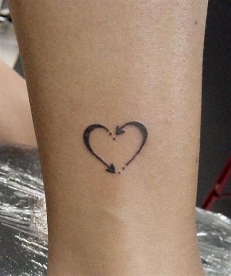 Beautiful Heart Tattoos For Men And Women With Images Tattoos For