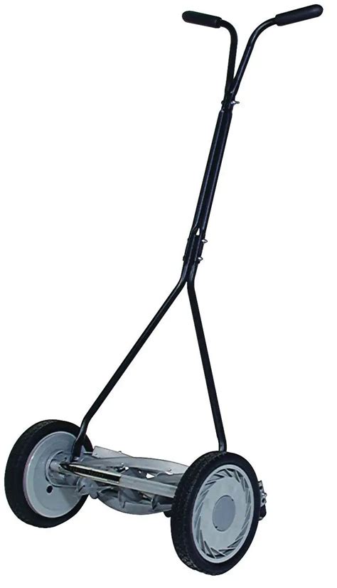 Great States 415 16 Sk1 16 Inch Reel Lawn Mower 052909041561 1