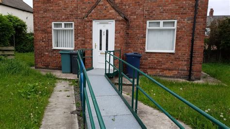 Wheelchair Accessible And Adapted Property For Sale Branch Properties