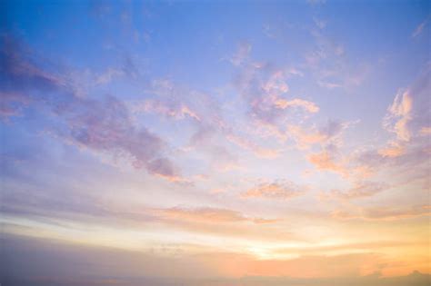 Clouds At Sunrise Stock Photos Pictures And Royalty Free Images Istock