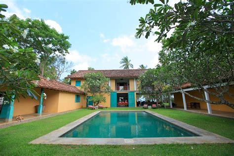 Last House Tangalle Luxury Villas Sri Lanka