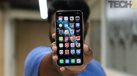Best Flagship Smartphones Of 2019 Apple Iphone 11 Pro Takes The Crown