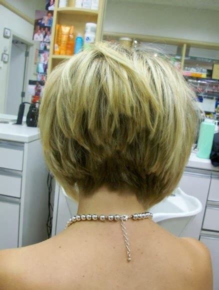 30 Popular Stacked A Line Bob Hairstyles For Women Styles Weekly