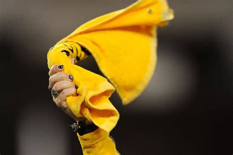 Patriots could be next in line to feel the curse of the Terrible Towel
