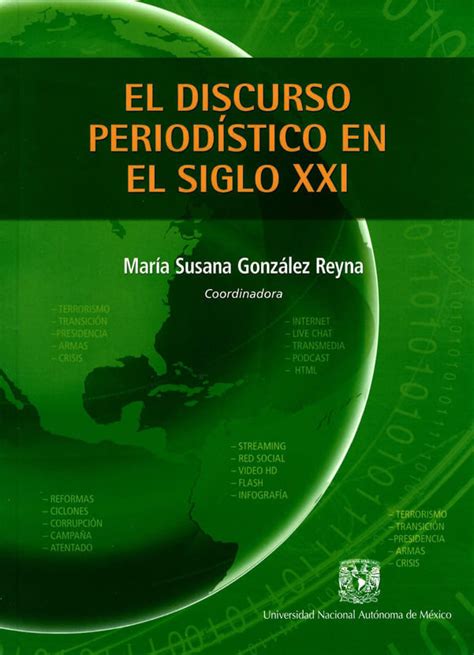 El Discurso Periodístico En El Siglo Xxi Market Rcn