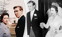Lord Snowdon: The commoner who wed the King's daughter | Life | Life ...