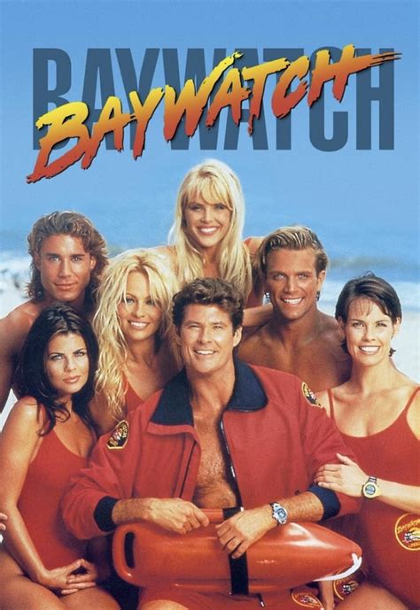 Baywatch Tv Series 19892001 Imdb