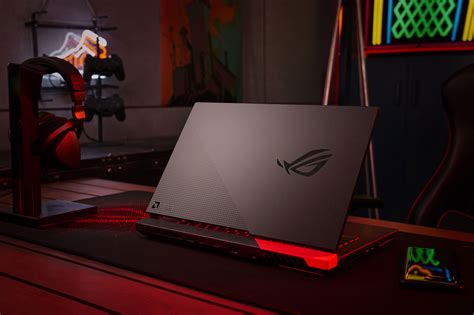 Rog Strix G Advantage Edition Gaming Laptops Go All In On Amd Rog Republic Of Gamers Egypt