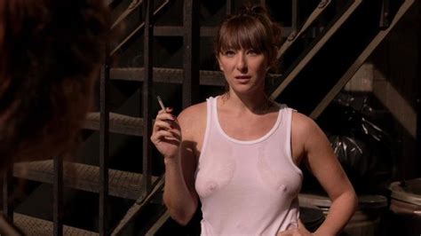 Nude Video Celebs Isidora Goreshter Sexy Shameless S07e04 2016