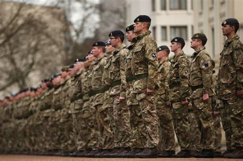 French General Appointed To Command British Army Division For First