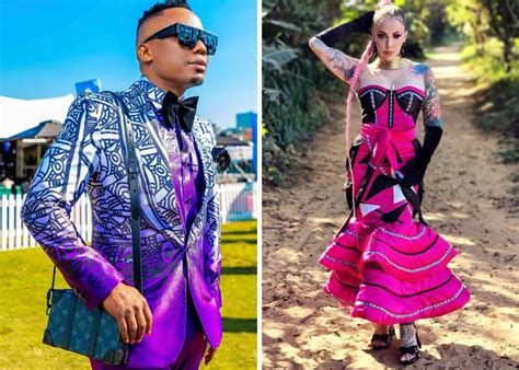 Worstdressed Remember These 22 Durban July Disasters