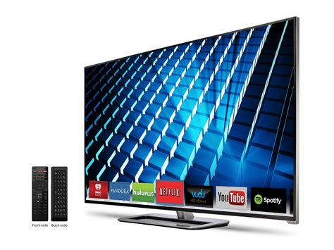 Vizio Adds Full Array Led Backlighting More Led Zones To M Series Tvs
