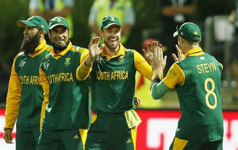 South Africa News Sports Trending Us