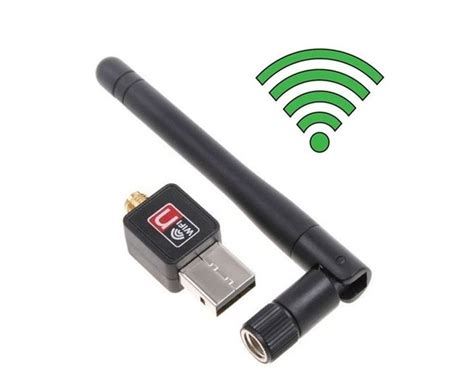 Build a robust and secure network with usb wifi adapter at alibaba.com. Antena Usb Wifi 2.0 Wireless 802.iin 150mbps