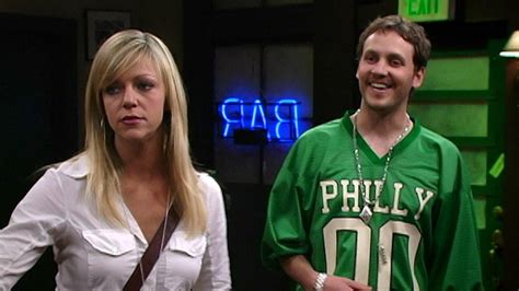 Sweet Dee S Dating A Retarded Person It S Always Sunny In