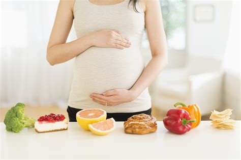 Why Carbohydrates Are Needed At The Time Of Pregnancy