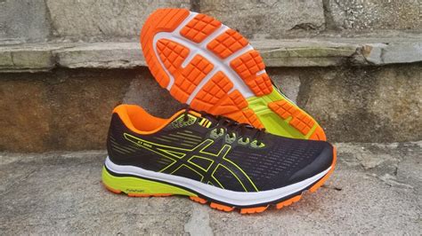 They're bound to keep you comfortable, secure and stabilized as you go on your daily run. Asics GT 1000 8