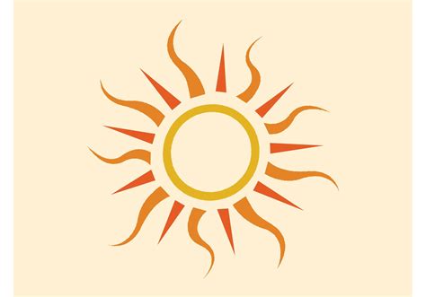 Sun Icon Download Free Vector Art Stock Graphics And Images