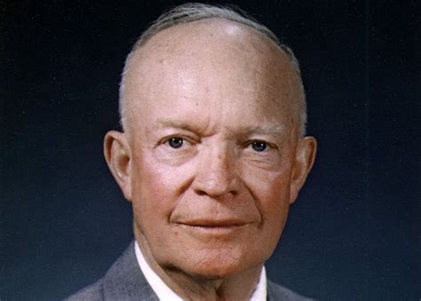 15 Fascinating Facts About Dwight D Eisenhower Everyone Needs To Know