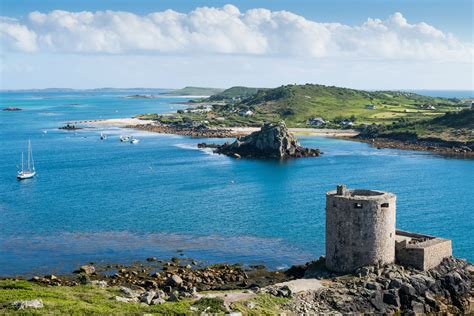 the isles of scilly are britain s most beautiful hidden secret they re just minutes from the