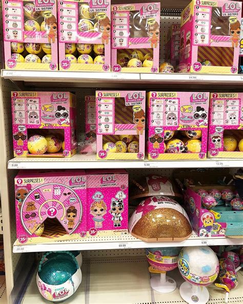 Target Lol Pearl Surprise Cheap Toys For Sale