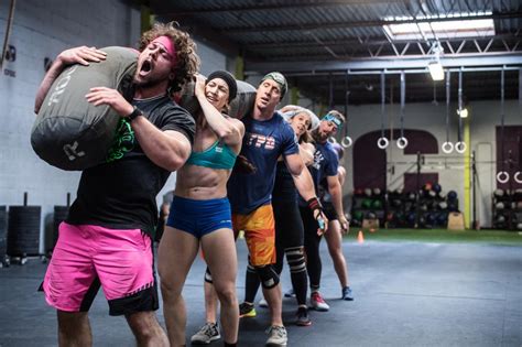Crossfit Forging Elite Fitness Tuesday 170516