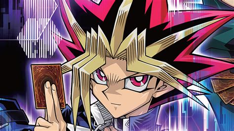 How To Play The Yu Gi Oh Trading Card Game A Beginners Guide