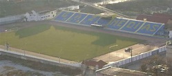 Stadionul Municipal Gaz Metan Mediaș | Football Tripper