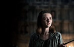 Game of Thrones S6 Ep8 No One - Maisie Williams as Arya Stark ...