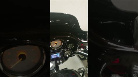 There are two types of bike speakers: Harley Davidson stereo system upgrade Diamond Audio - YouTube