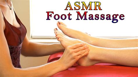 Relaxing Asmr Massage 4 Softly Spoken And Gentle Whisper Full
