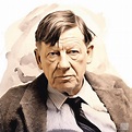 Facts about W. H. Auden Of English Poet