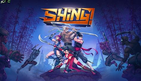 Pine pc free download torrent. Shing Digital Deluxe Edition PC Game Free Download