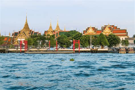 Thailand The Land Of Smiles Luxury Destinations Concierge