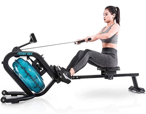 Top 10 Best Rowing Machines For Home Use In 2021 Complete Reviews