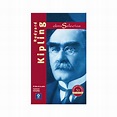 TOP10BOOKS Libro RUDYARD KIPLING- OBRAS SELECTAS | falabella.com