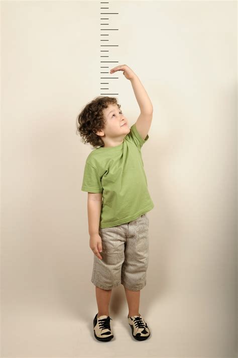 Merapharmacy How To Improve Height Of Your Child