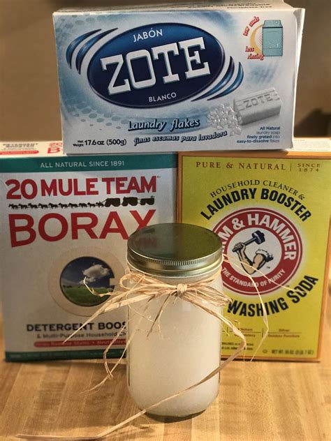 Homemade Laundry Soap With Video My Heavenly Recipes