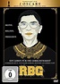 RBG - Ein Leben für die Gerechtigkeit [RBG] - DVD Verleih online (Schweiz)