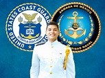 Guardiamarina de la Universidad Naval se gradúa de la Academia de la ...
