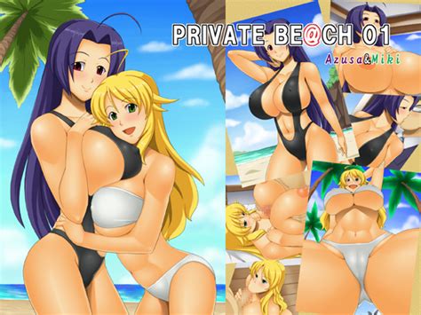 Beach Porn Comics And Sex Games Svscomics