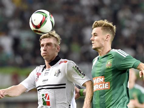 Er spielt in der bundesliga und ist im allianz stadion im wiener stadtteil hütteldorf beheimatet. LIVE: SK Rapid Wien gegen WAC im Bundesliga-Ticker ...