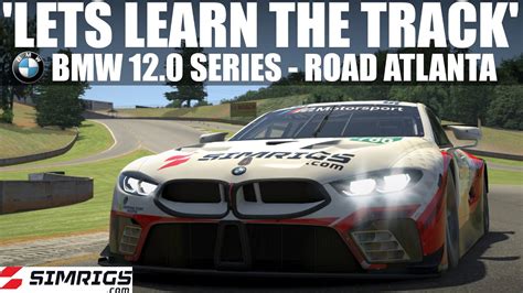All the trims are powered by the same engine, hence. iRacing | 'Lets learn the track' | BMW M8 12.0 Series ...