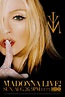 Madonna Live! : Extra Large Movie Poster Image - IMP Awards