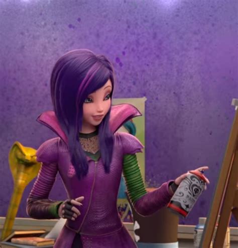 Pin On Descendants Wicked World